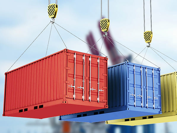 Online and offline interaction Internet plus